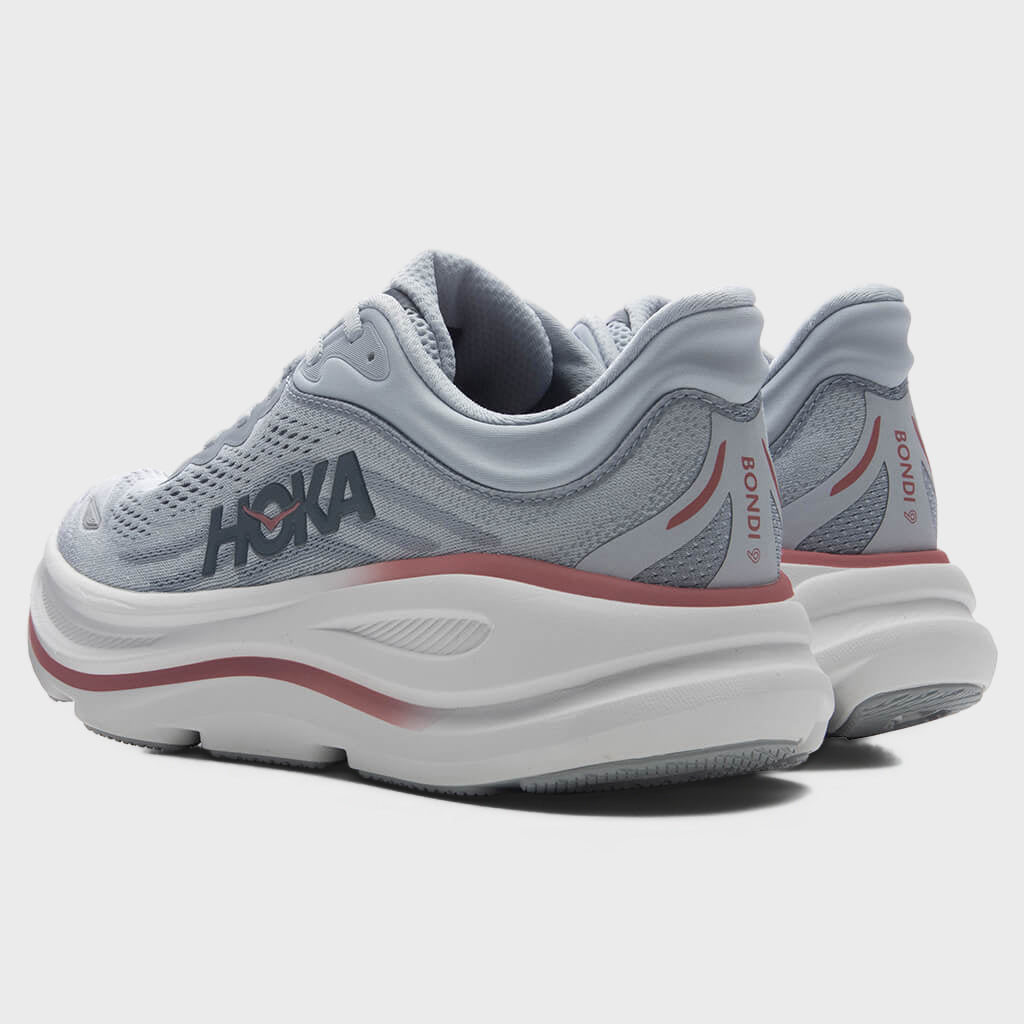 Women's Bondi 9 - Mineral Blue/Washed Blue