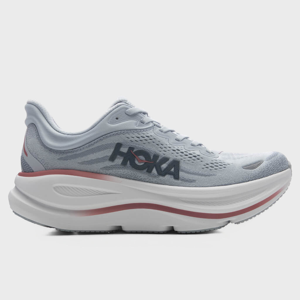 Women's Bondi 9 - Mineral Blue/Washed Blue