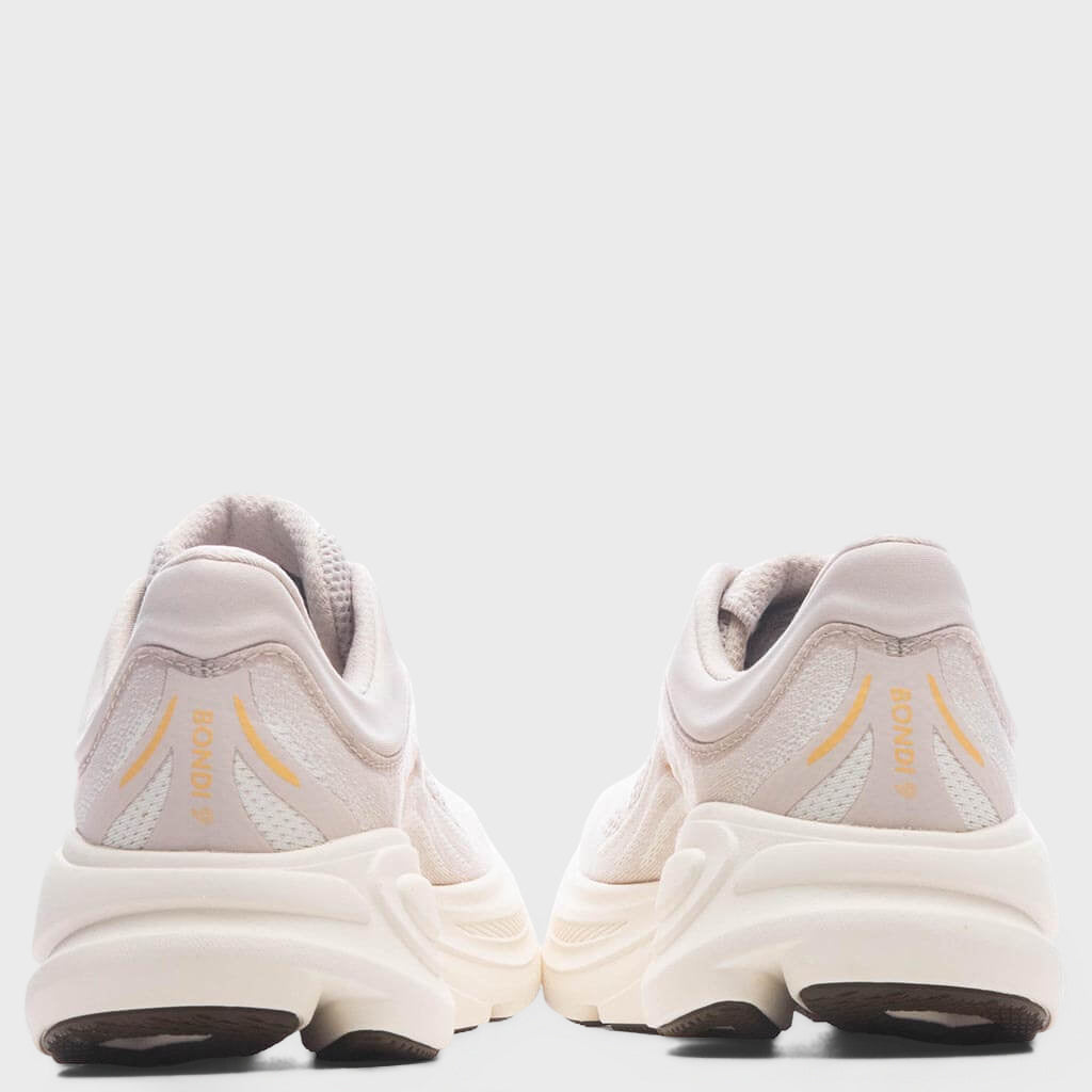Women's Bondi 9 - River Rock Grey/Alabaster
