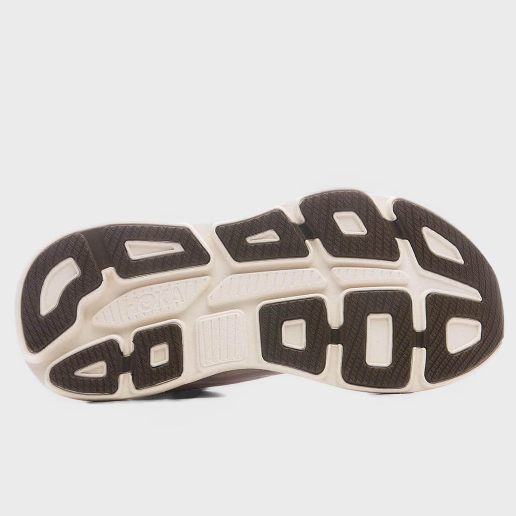 Women's Bondi 9 - River Rock Grey/Alabaster