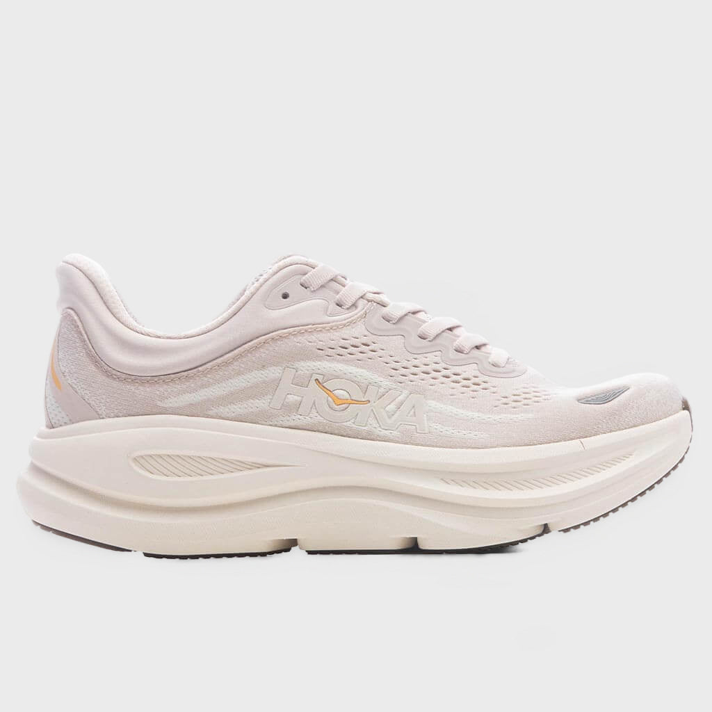 Women's Bondi 9 - River Rock Grey/Alabaster