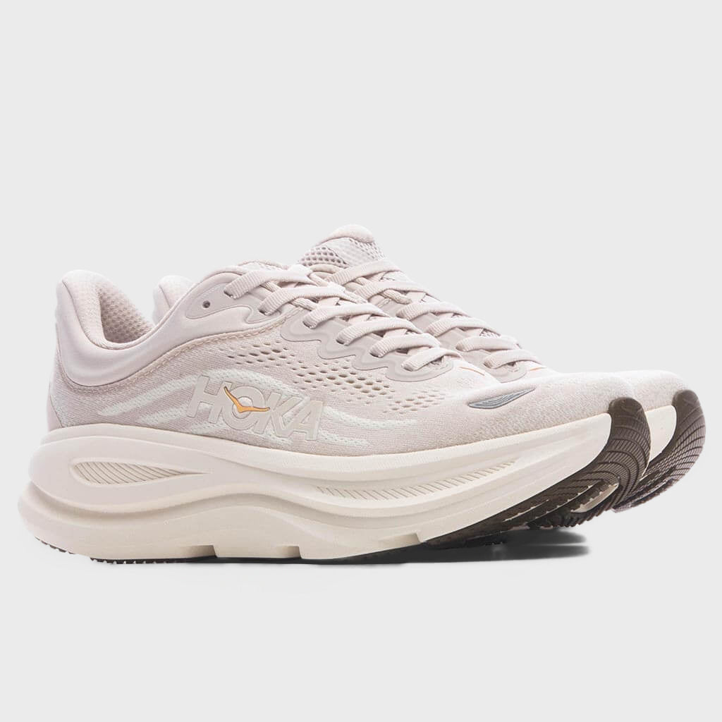 Women's Bondi 9 - River Rock Grey/Alabaster