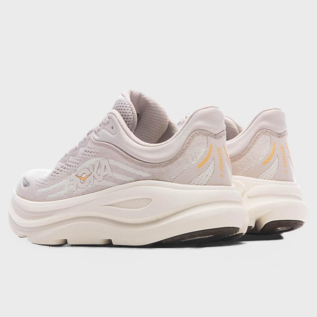 Women's Bondi 9 - River Rock Grey/Alabaster