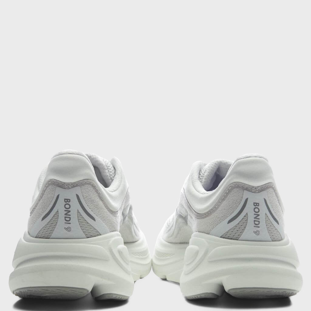 Women's Bondi 9 - Stardust/Silver