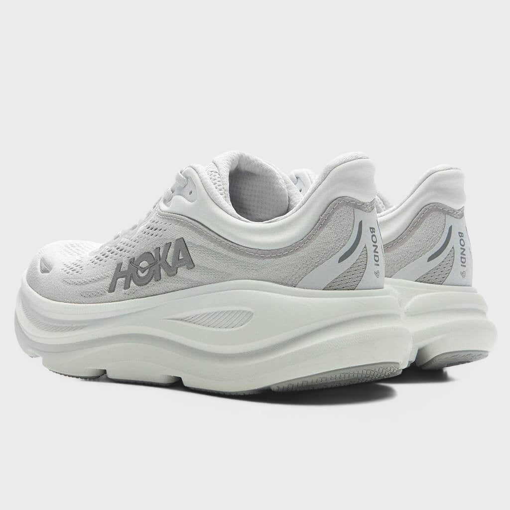 Women's Bondi 9 - Stardust/Silver