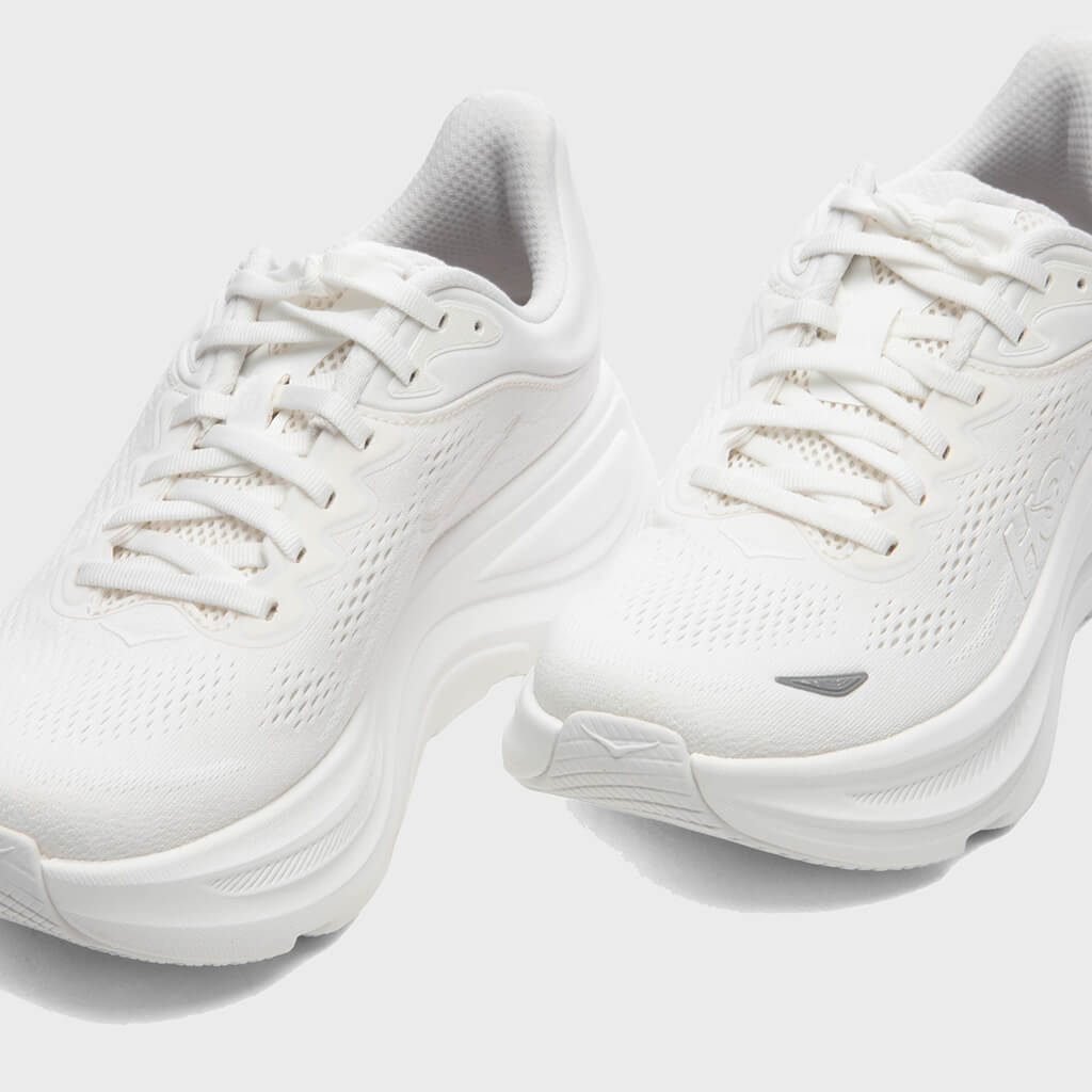 Women's Bondi 9 - White