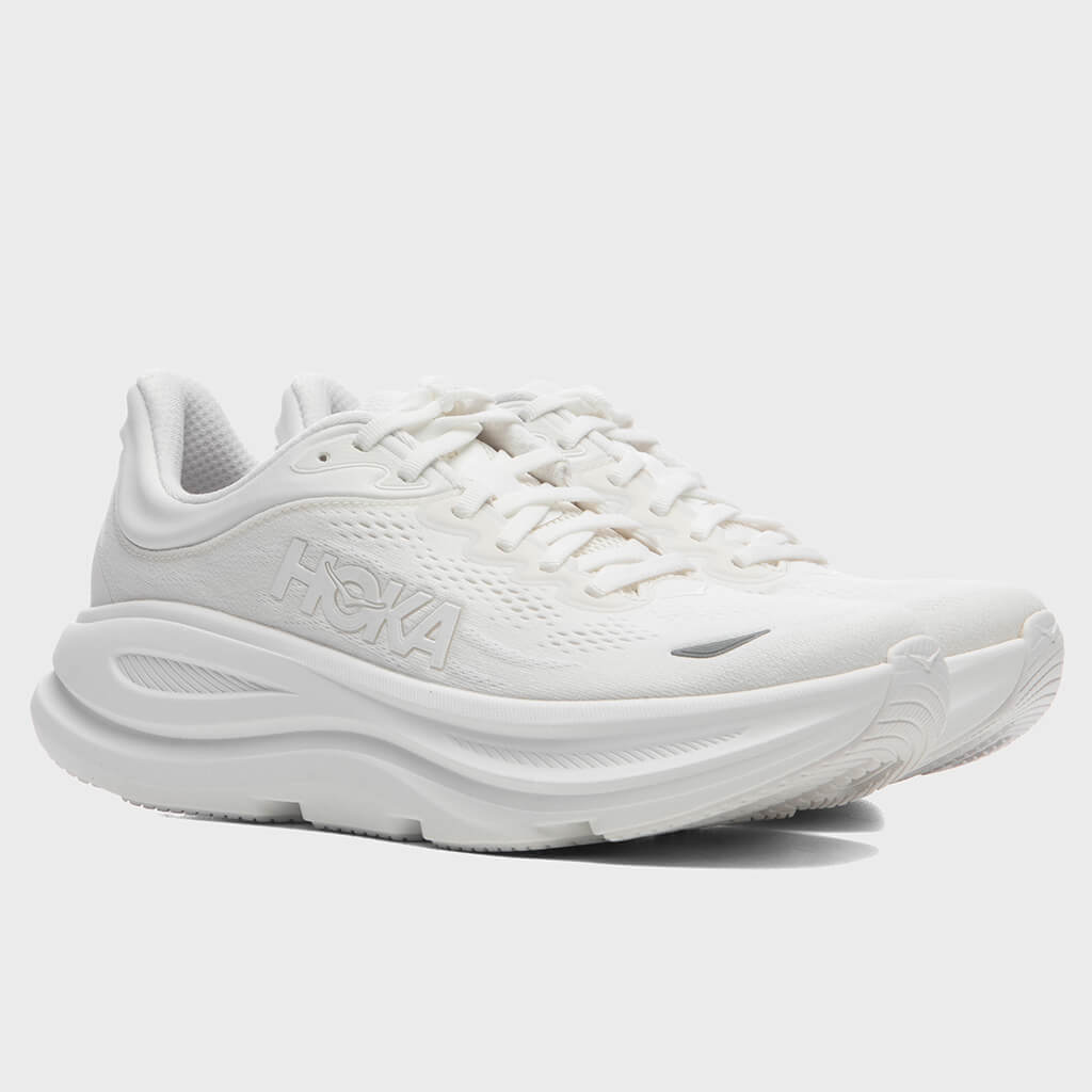 Women's Bondi 9 - White