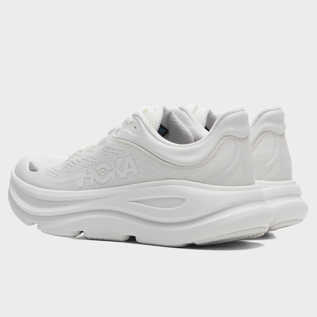 Women's Bondi 9 - White