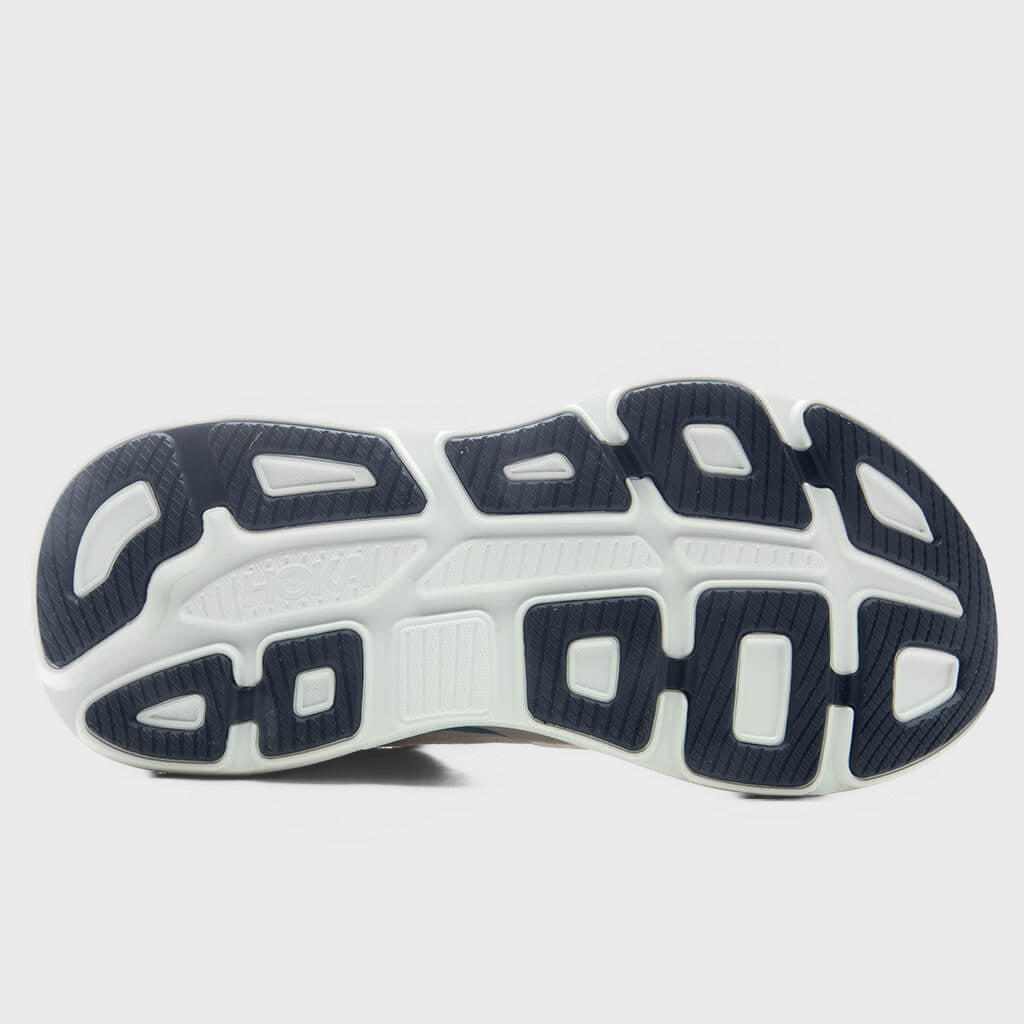 Women's Bondi 9 - White/Grout
