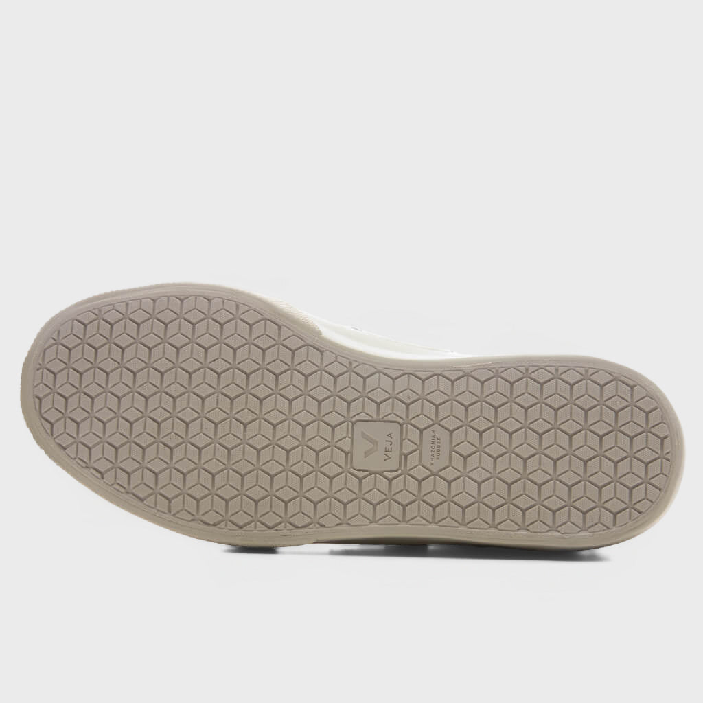 Women's Campo Leather - White/Silver/Ultraviolet