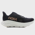 Women's Clifton 10 - Black/Rose Gold