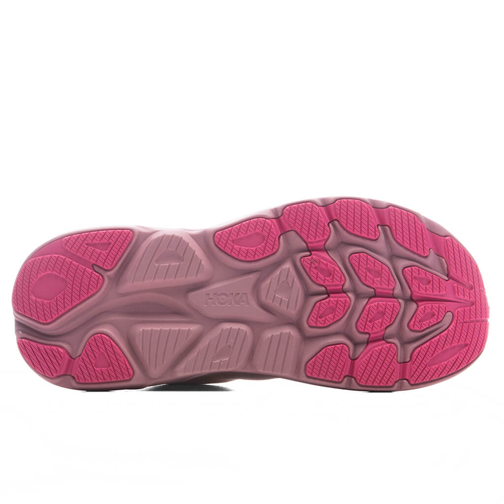 Women's Clifton 10 - Rose Cream/Dried Rose