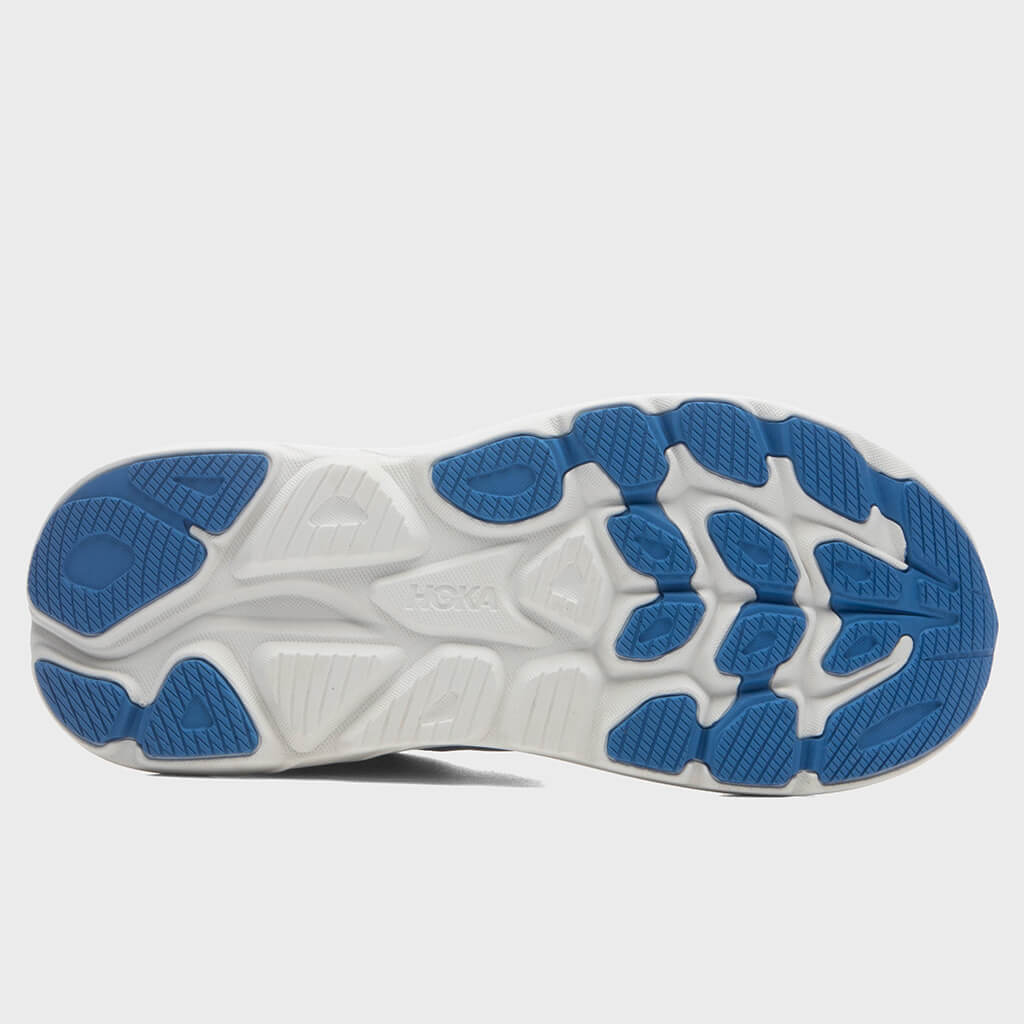 Women's Clifton 11 - Frost/Glimmering Blue