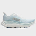 Women's Clifton 11 - Frost/Glimmering Blue