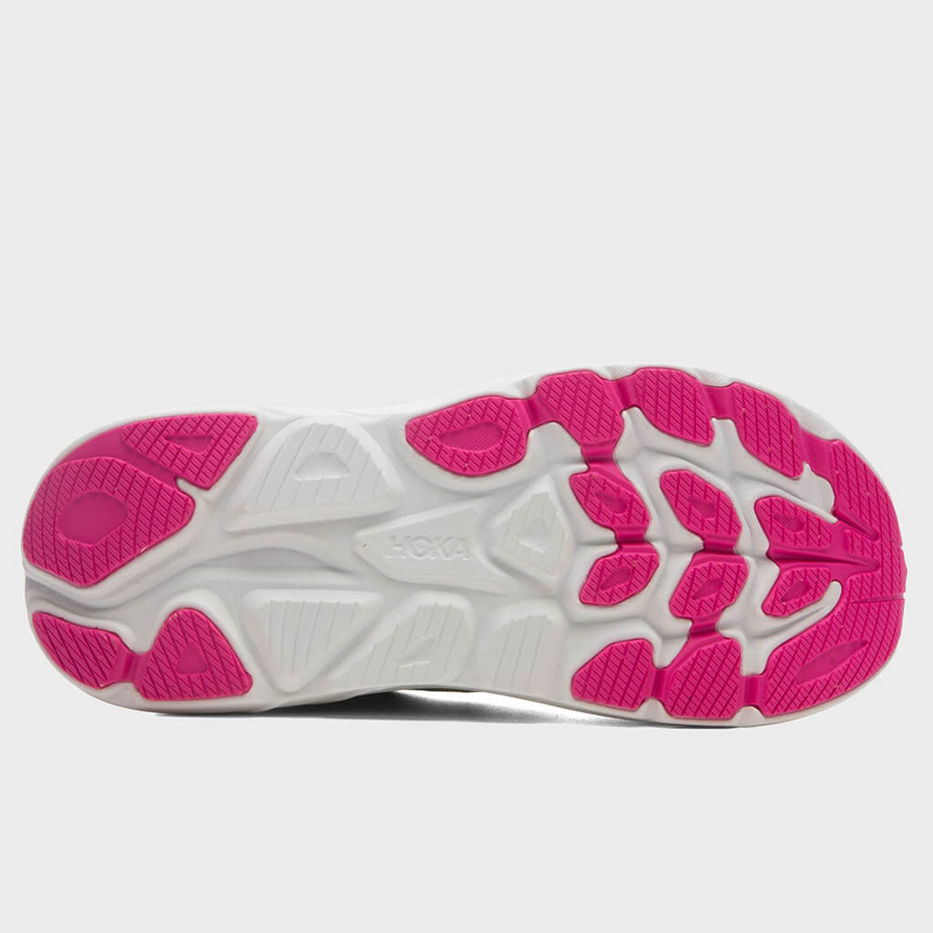 Women's Clifton 11 - Mineral Blue/Overcast