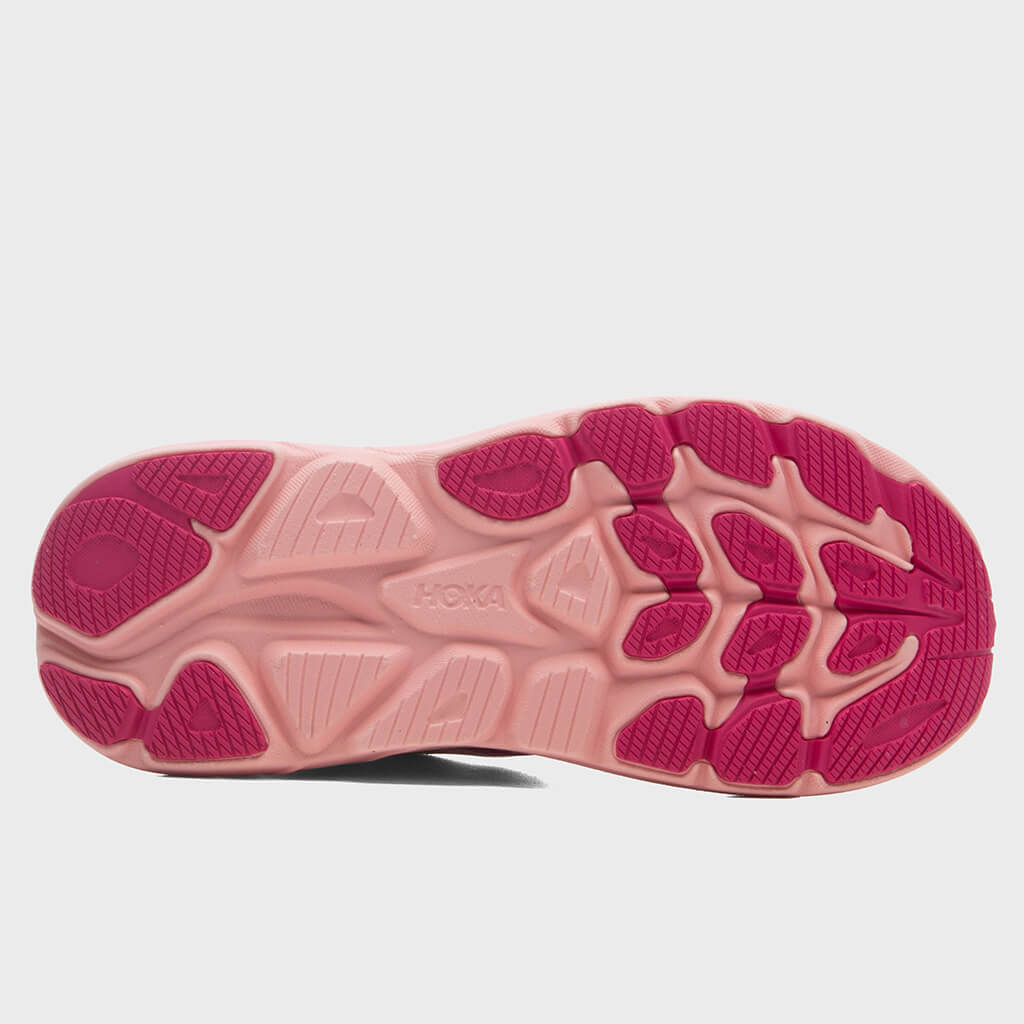 Women's Clifton 11 - Rose Cream/Dewy Pink
