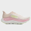 Women's Clifton 11 - Tangerine Glow/White