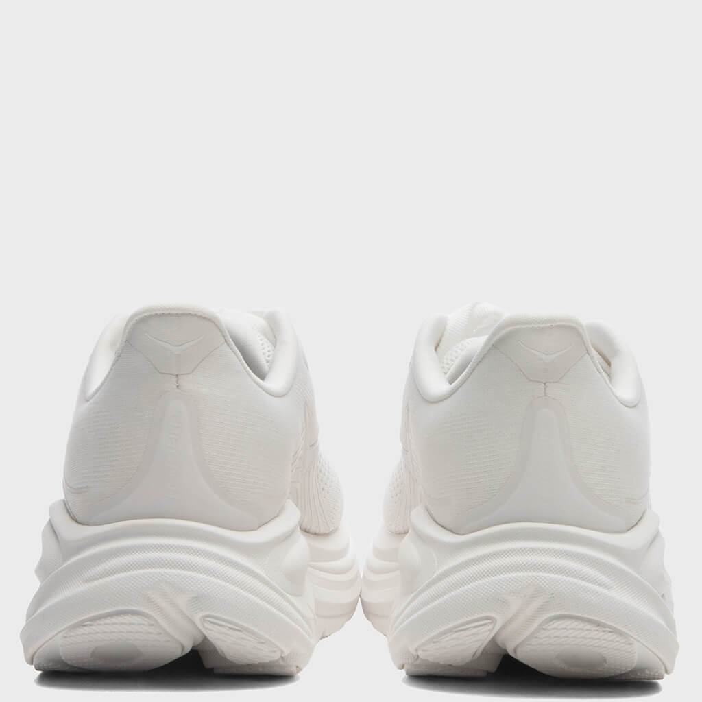 Women's Clifton 11 - White