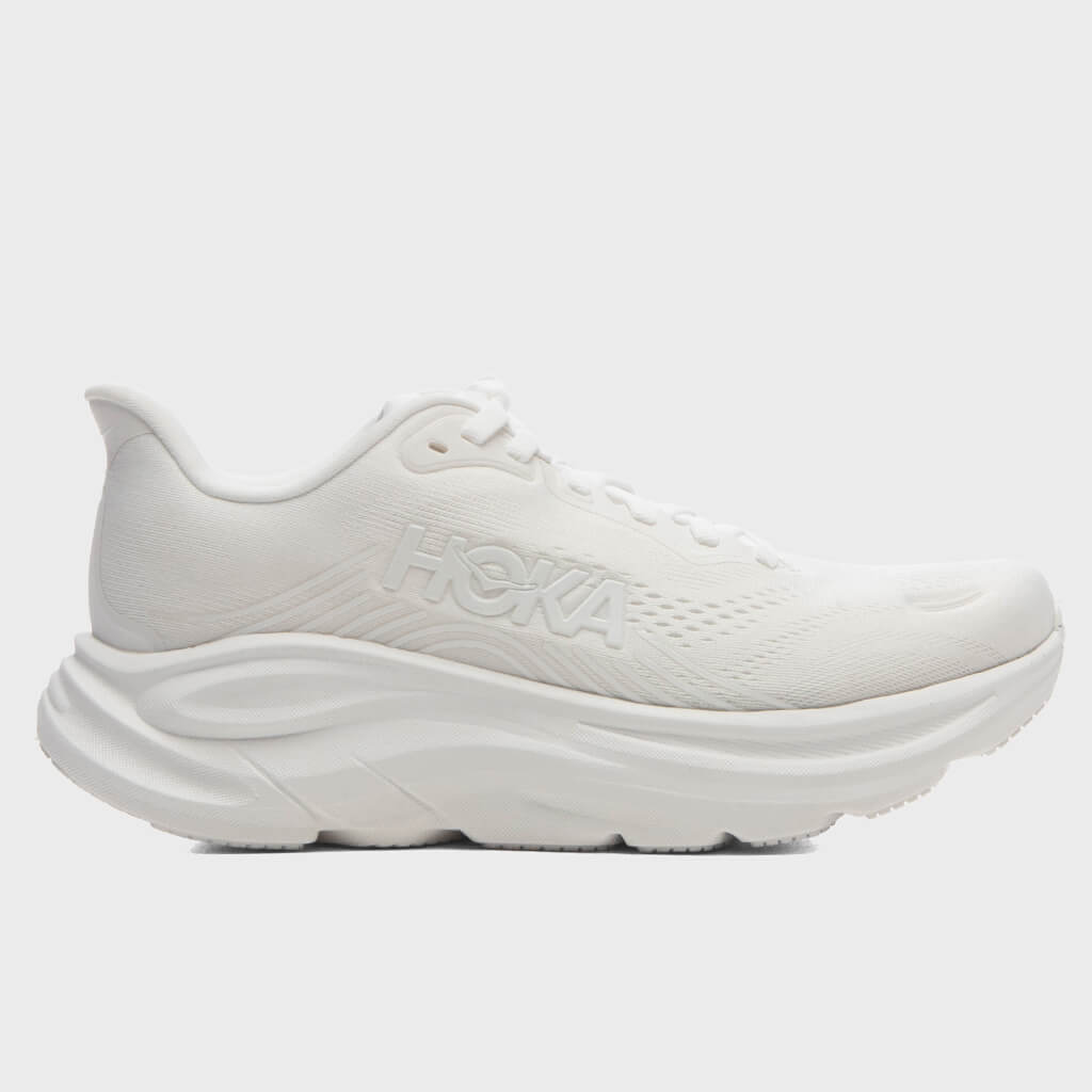 Women's Clifton 11 - White
