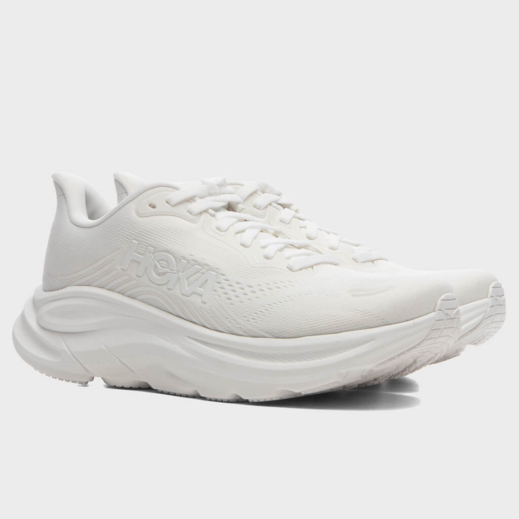 Women's Clifton 11 - White