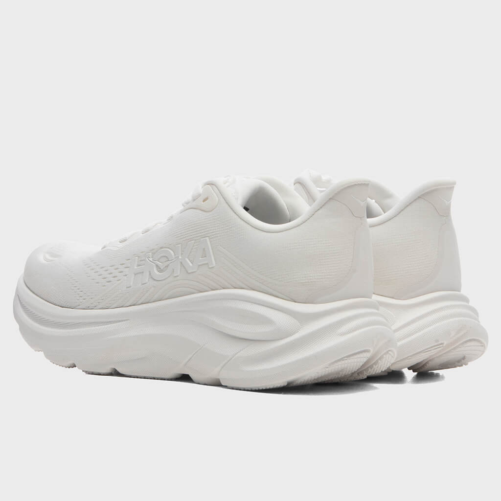Women's Clifton 11 - White