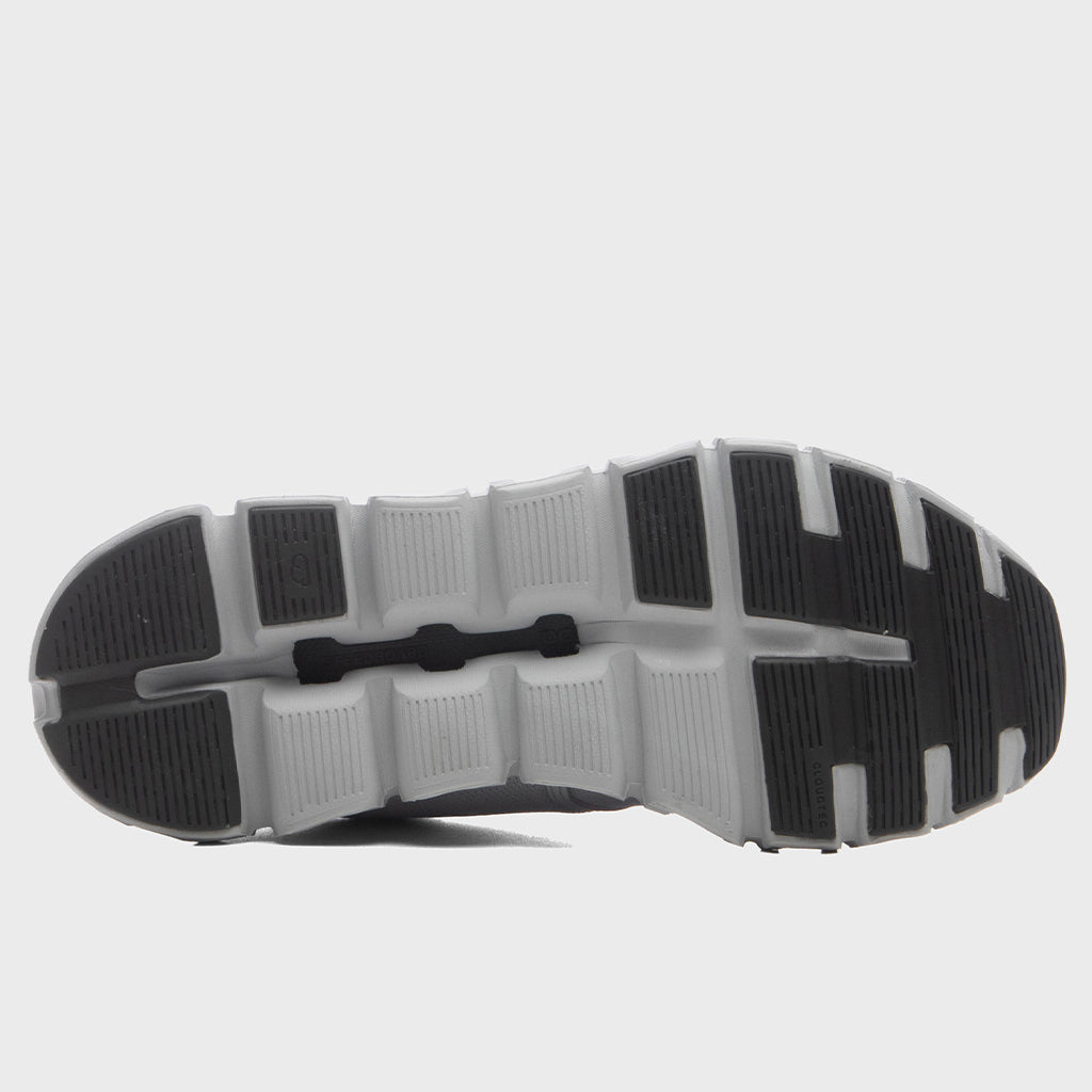 Women's Cloud 6 - Glacier/Eclipse