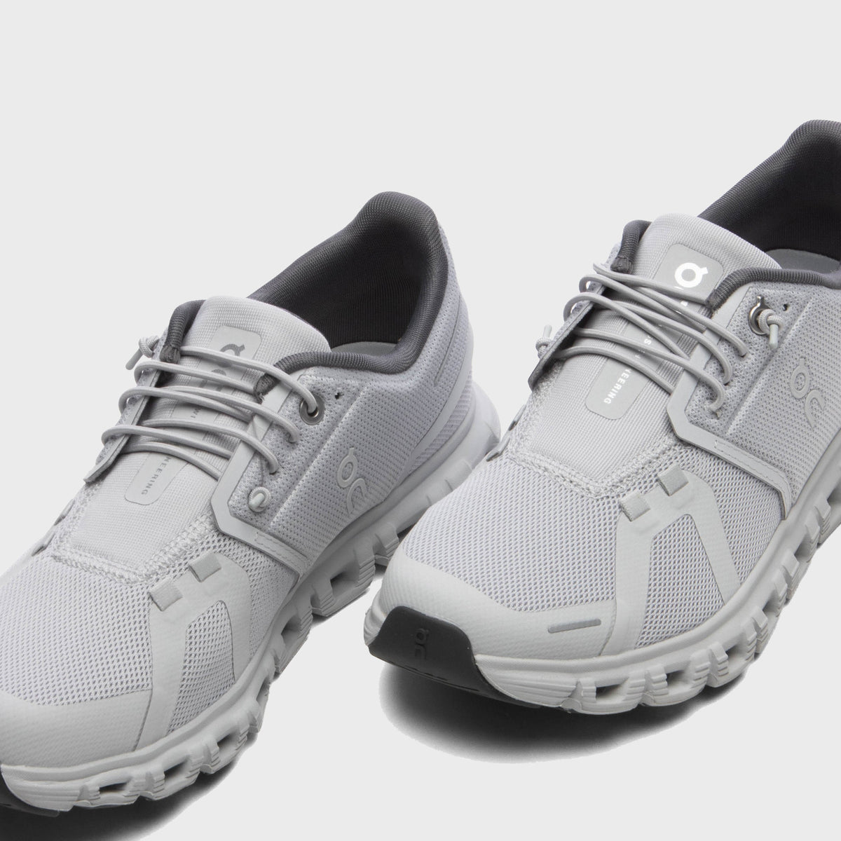 Women's Cloud 6 - Glacier/Eclipse