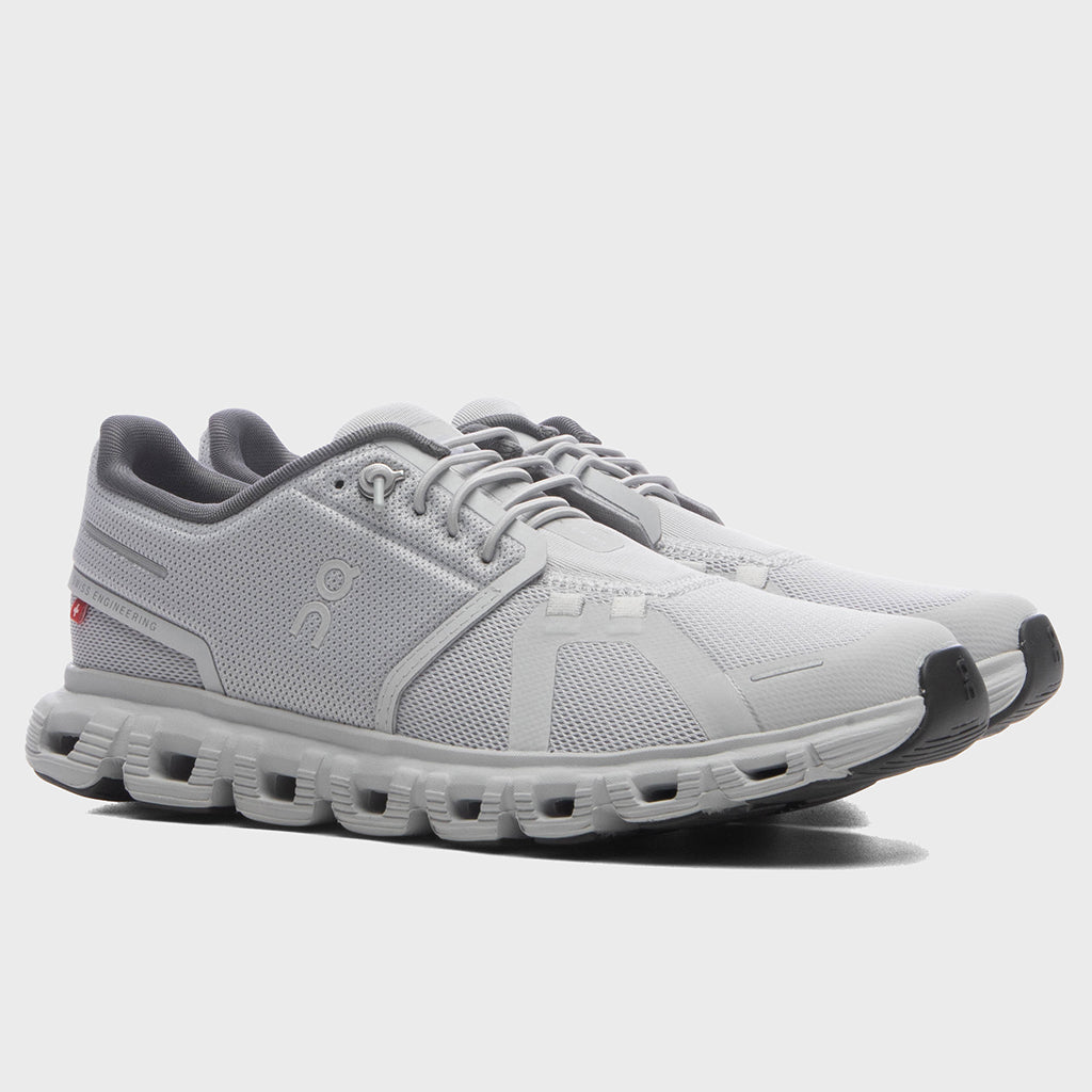 Women's Cloud 6 - Glacier/Eclipse