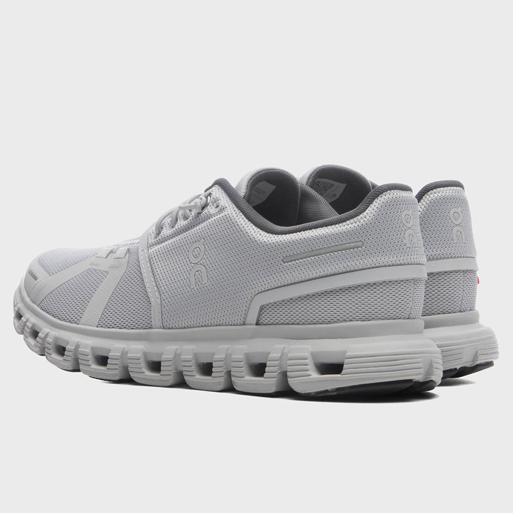 Women's Cloud 6 - Glacier/Eclipse