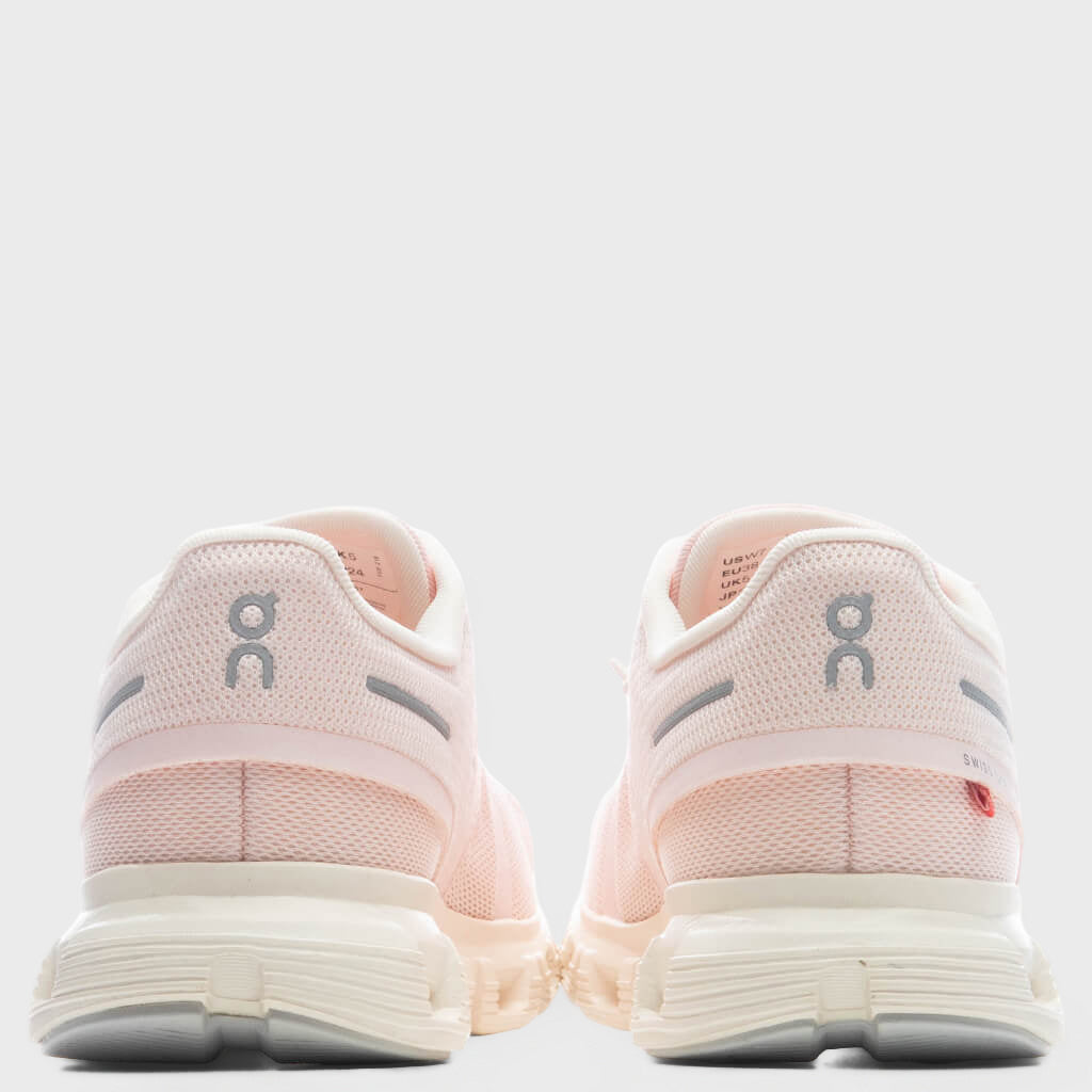 Women's Cloud 6 - Salt/Gardenia