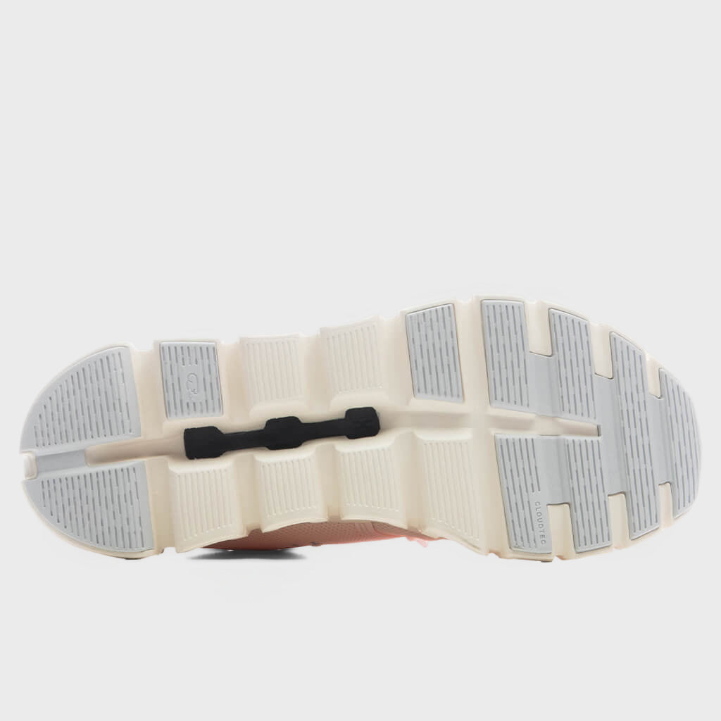 Women's Cloud 6 - Salt/Gardenia