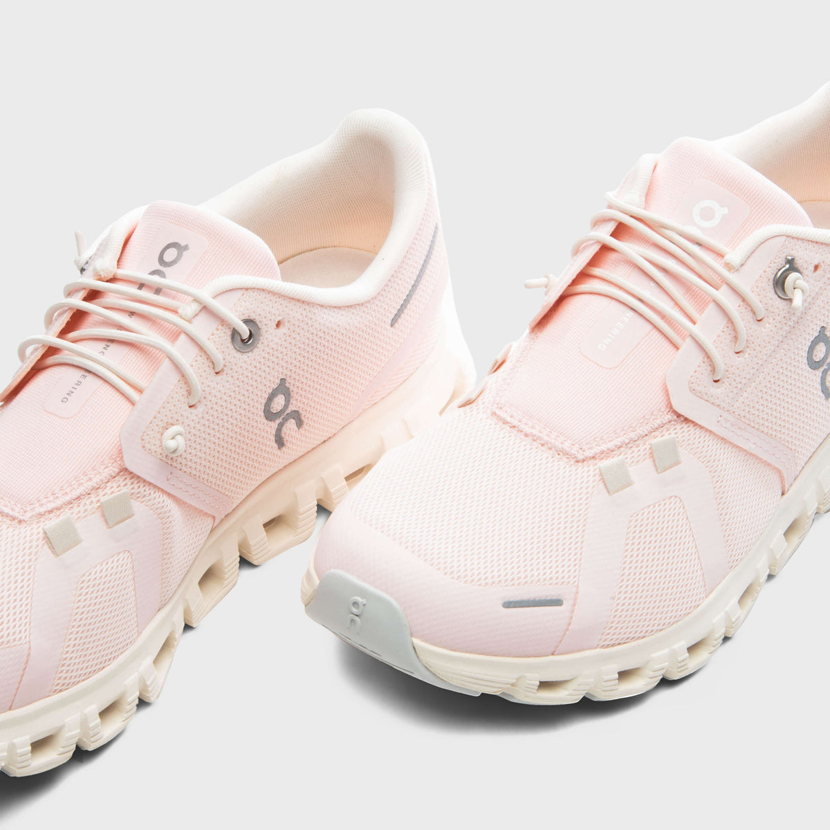 Women's Cloud 6 - Salt/Gardenia