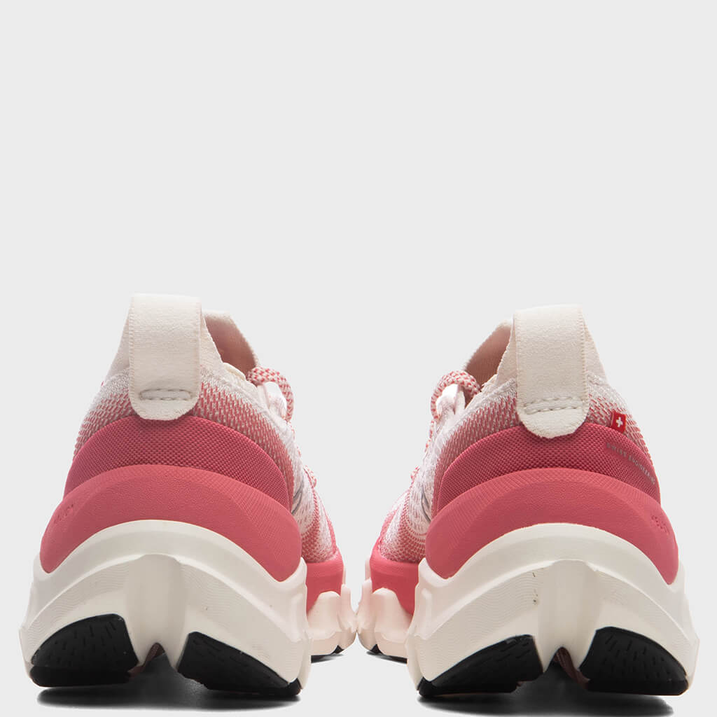 Women's Cloud X Tempo - Ivory/Camellia