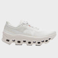 Women's Cloudmonster 1 - White/Frost
