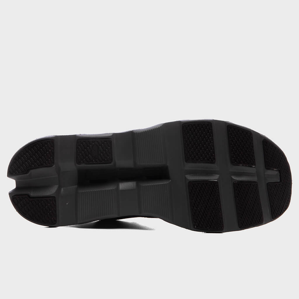 Women's Cloudmonster 1 Waterproof - Urchin/Pebble