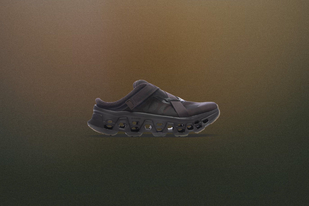 Women's Cloudmonster 3 Mule - Cacao/Espresso