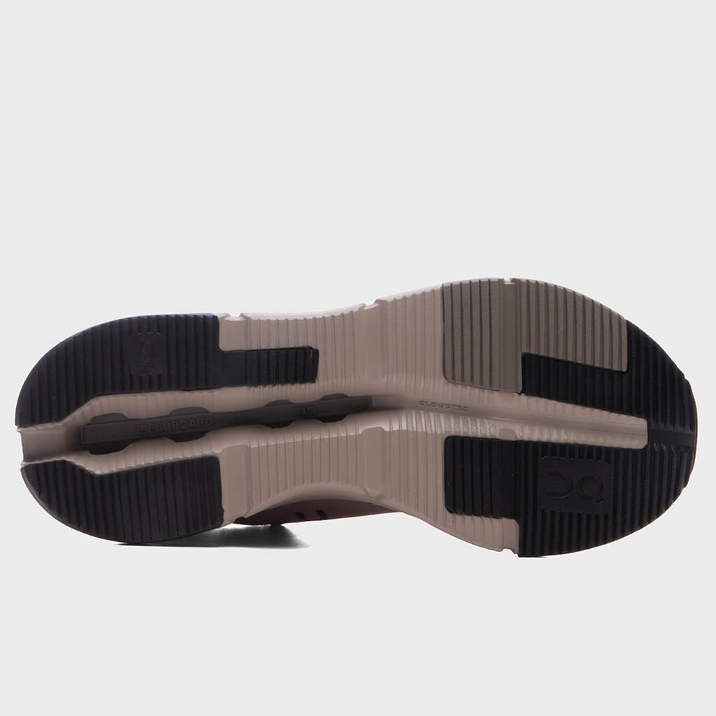 Women's Cloudnova 2 - Biscuit/Desert