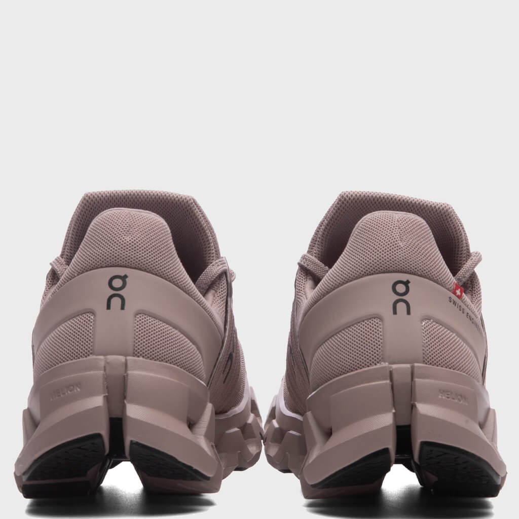 Women's Cloudswift 4 AD - Biscuit/Oyster
