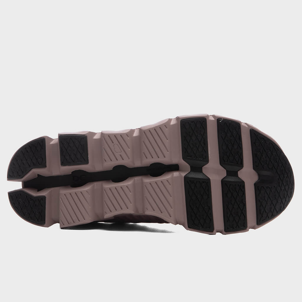 Women's Cloudswift 4 AD - Biscuit/Oyster