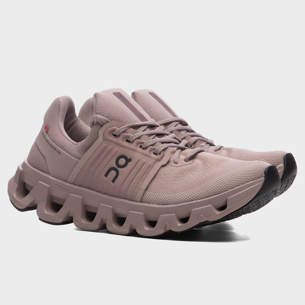 Women's Cloudswift 4 AD - Biscuit/Oyster