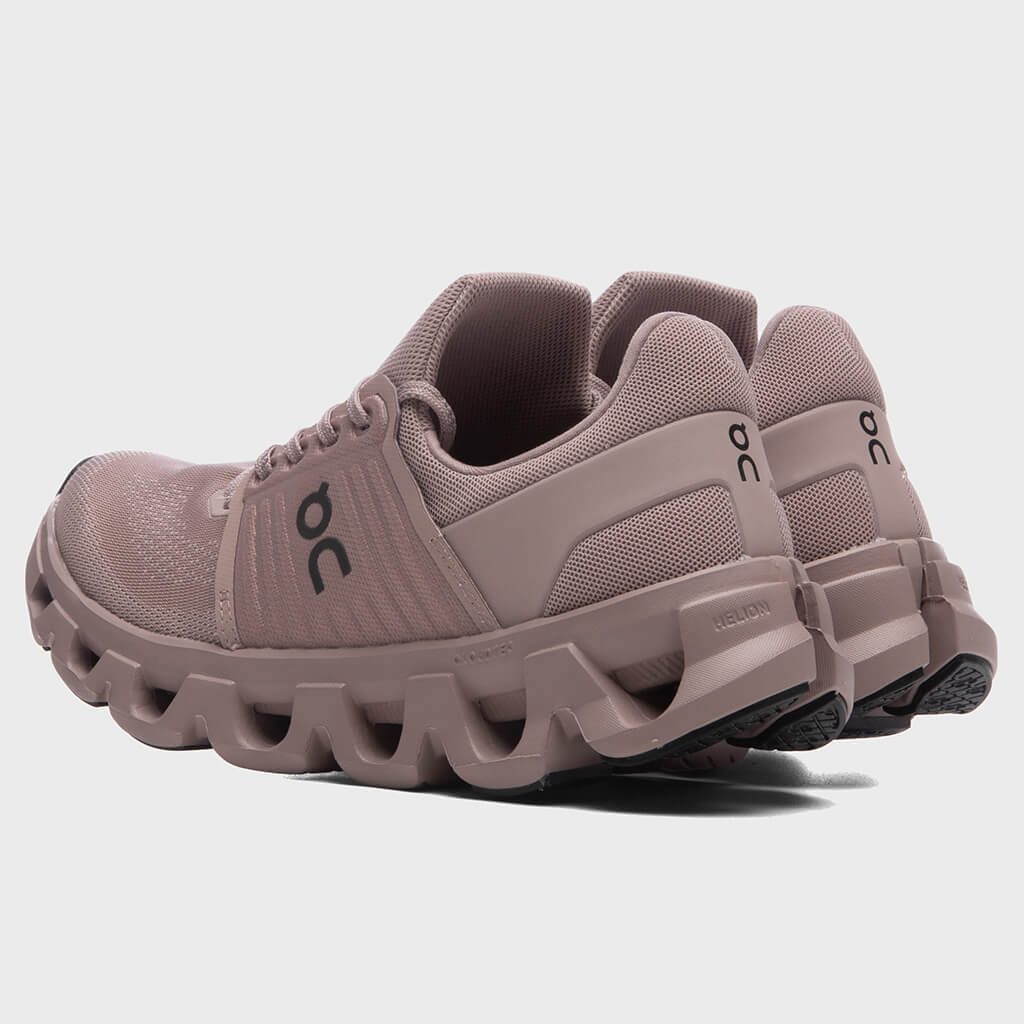 Women's Cloudswift 4 AD - Biscuit/Oyster