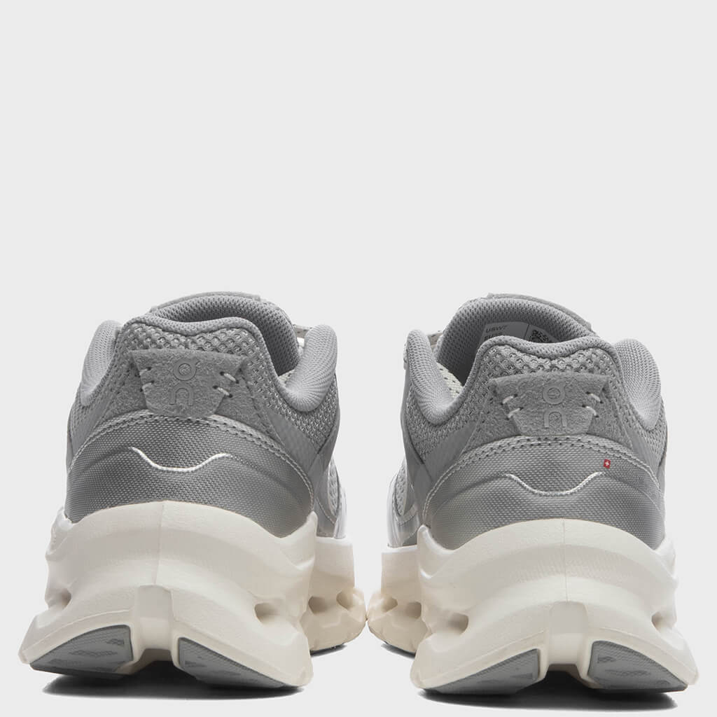 Women's Cloudtilt Arc - Alloy/Ivory