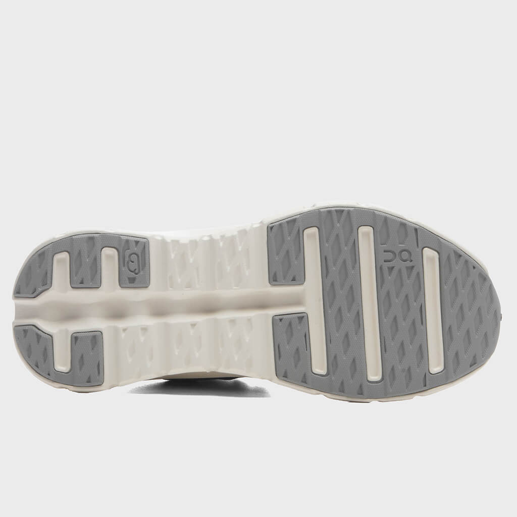 Women's Cloudtilt Arc - Alloy/Ivory