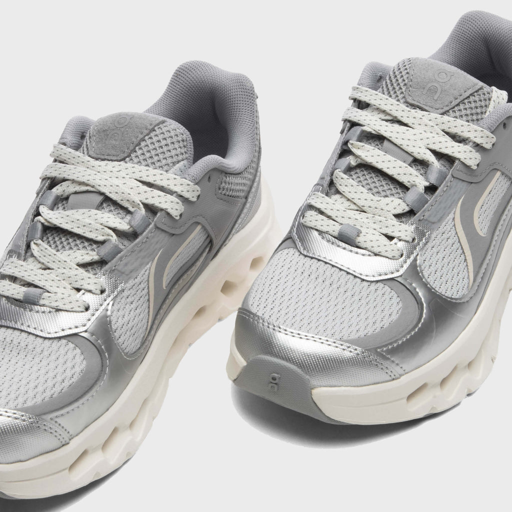Women's Cloudtilt Arc - Alloy/Ivory
