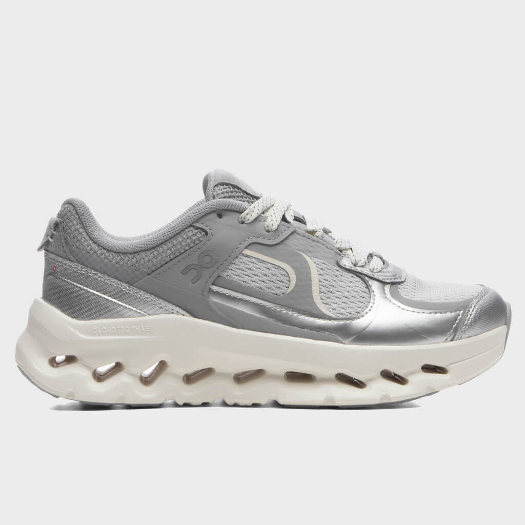 Women's Cloudtilt Arc - Alloy/Ivory
