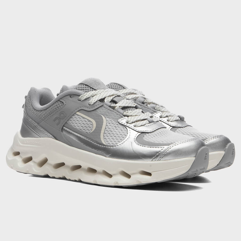 Women's Cloudtilt Arc - Alloy/Ivory
