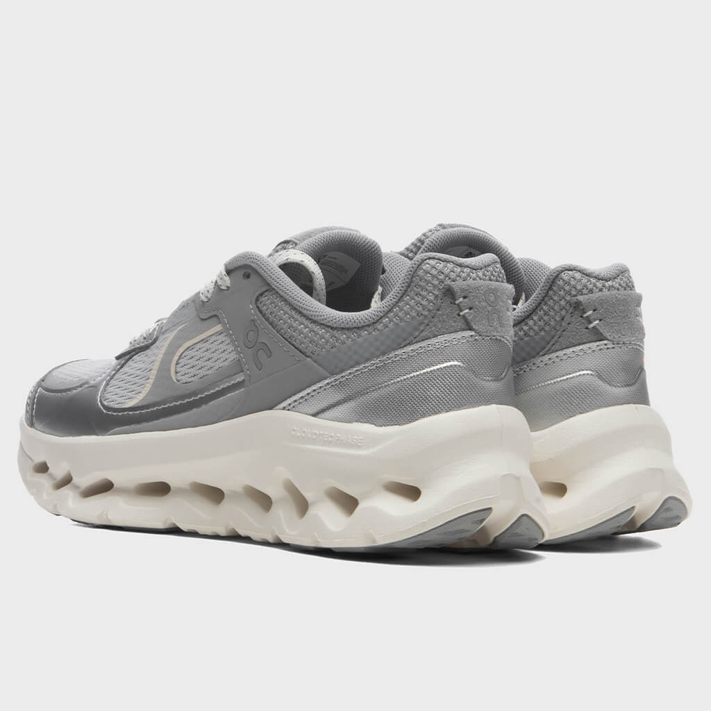 Women's Cloudtilt Arc - Alloy/Ivory