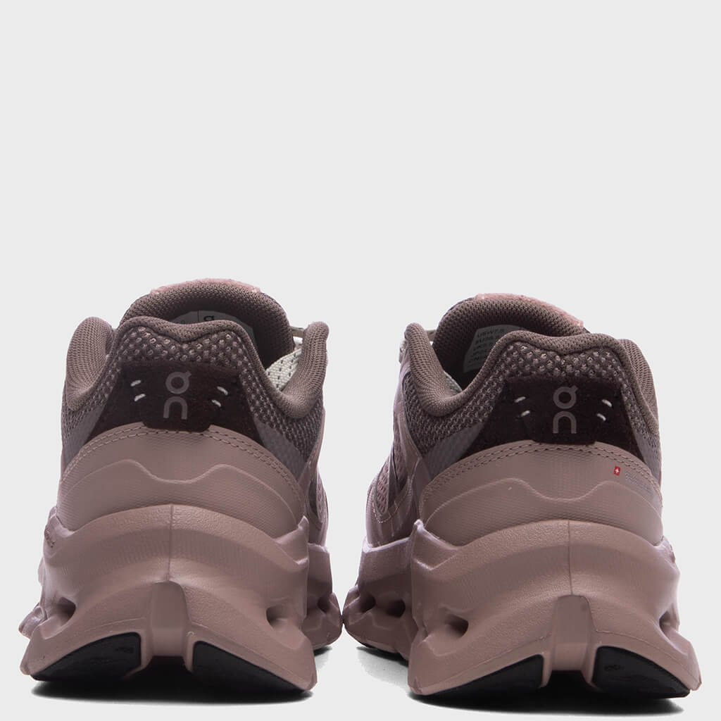 Women's Cloudtilt Arc - Biscuit/Sable