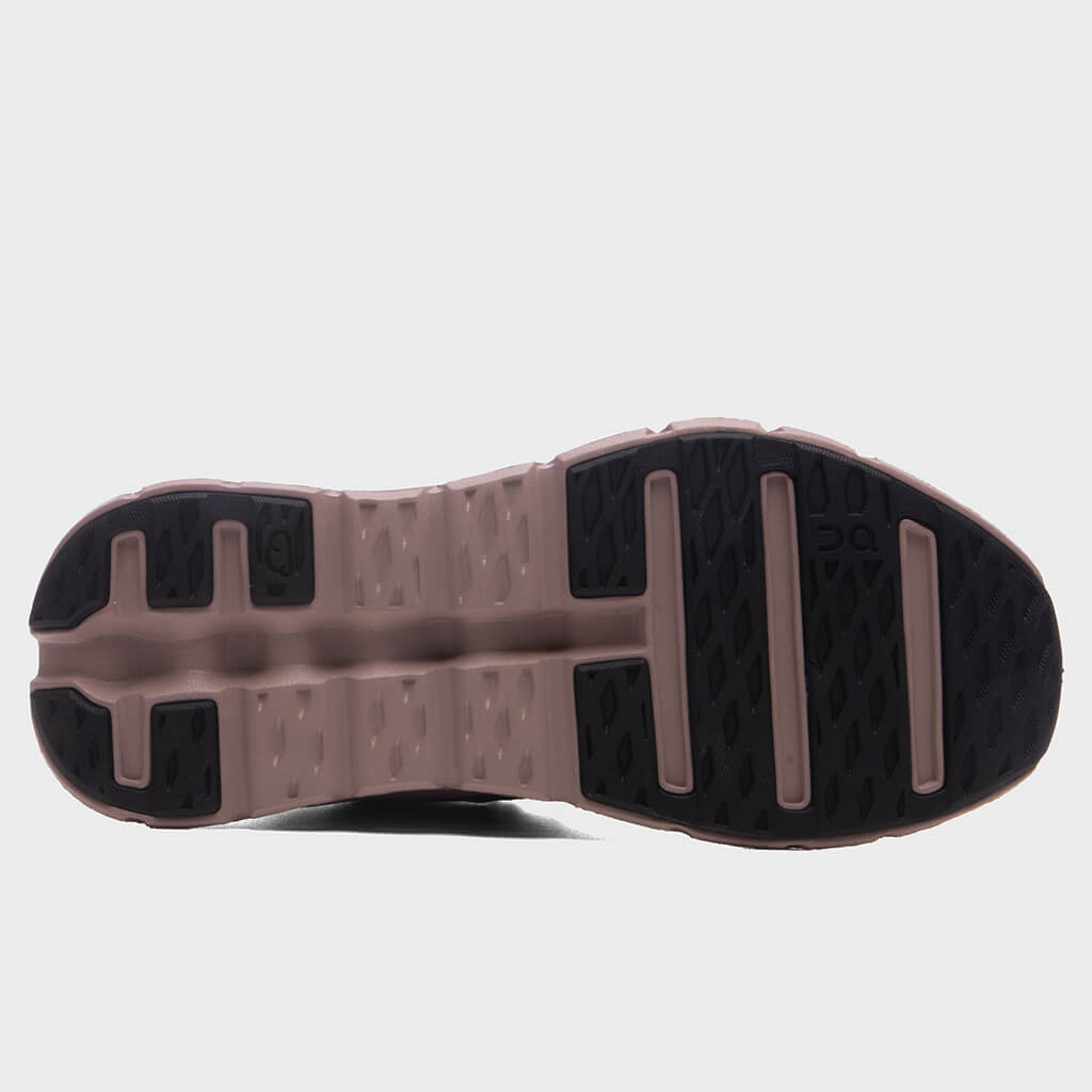Women's Cloudtilt Arc - Biscuit/Sable