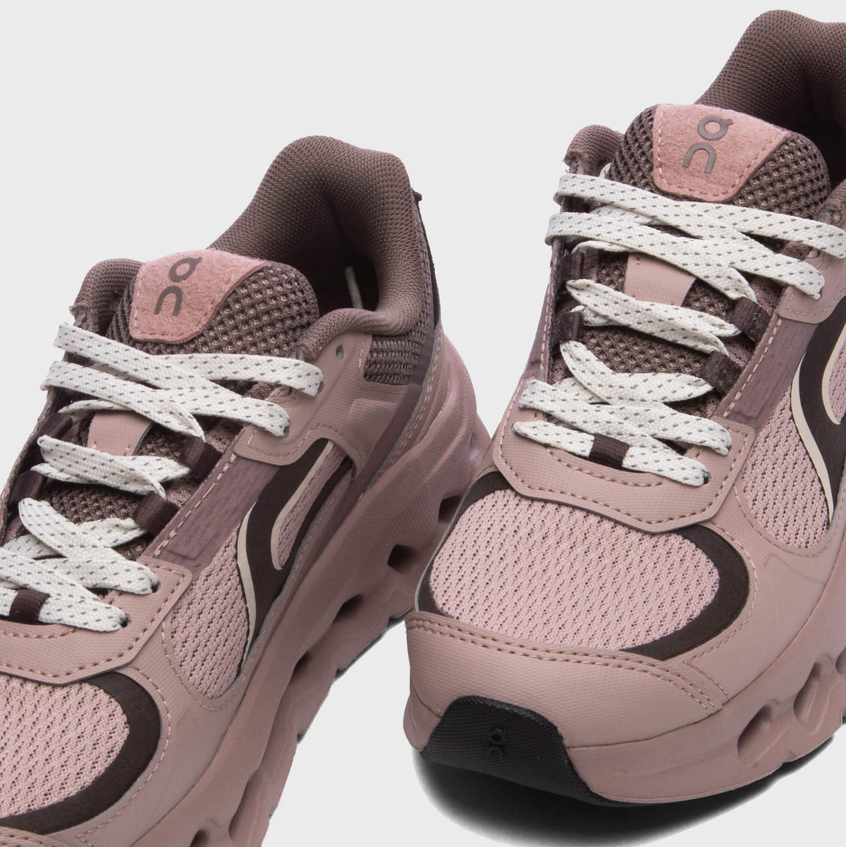 Women's Cloudtilt Arc - Biscuit/Sable